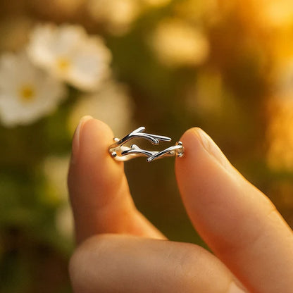 Wierzba Pierścionek