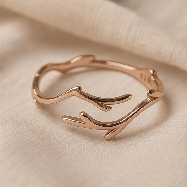 Wierzba Pierścionek