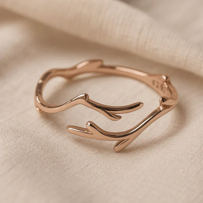 Wierzba Pierścionek