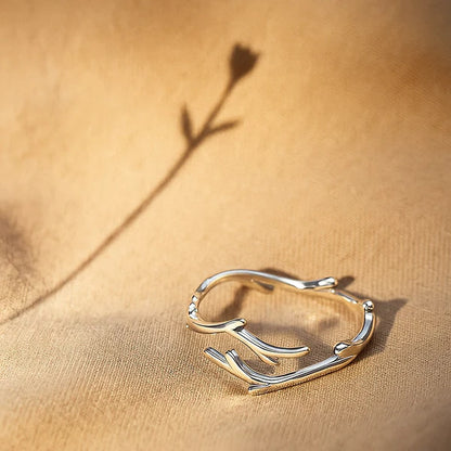 Wierzba Pierścionek